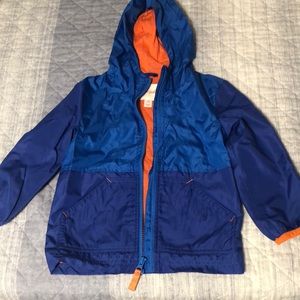 Boys Cat & Jack Jacket, 4T